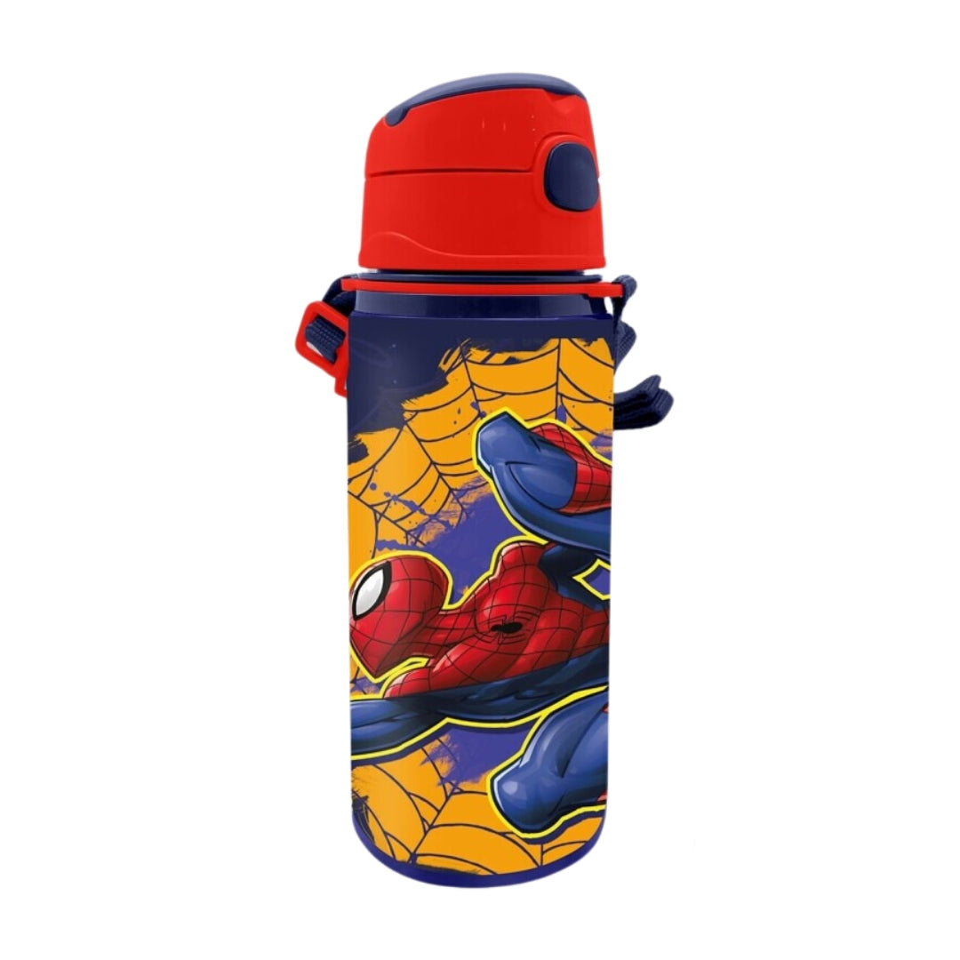 Spiderman drinkfles