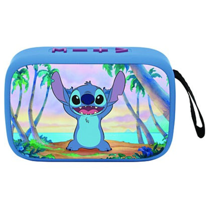 Lilo & Stitch Draagbare Bluetooth Speaker