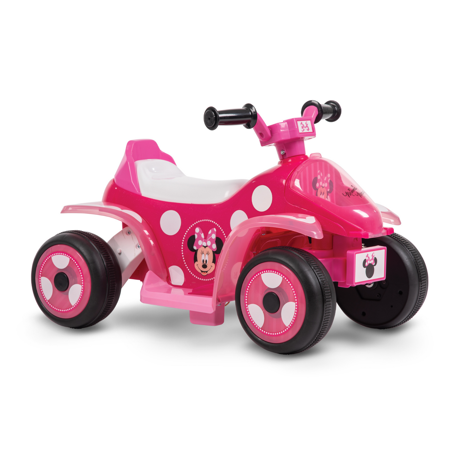 Minnie Mouse Minnie Quad 6V