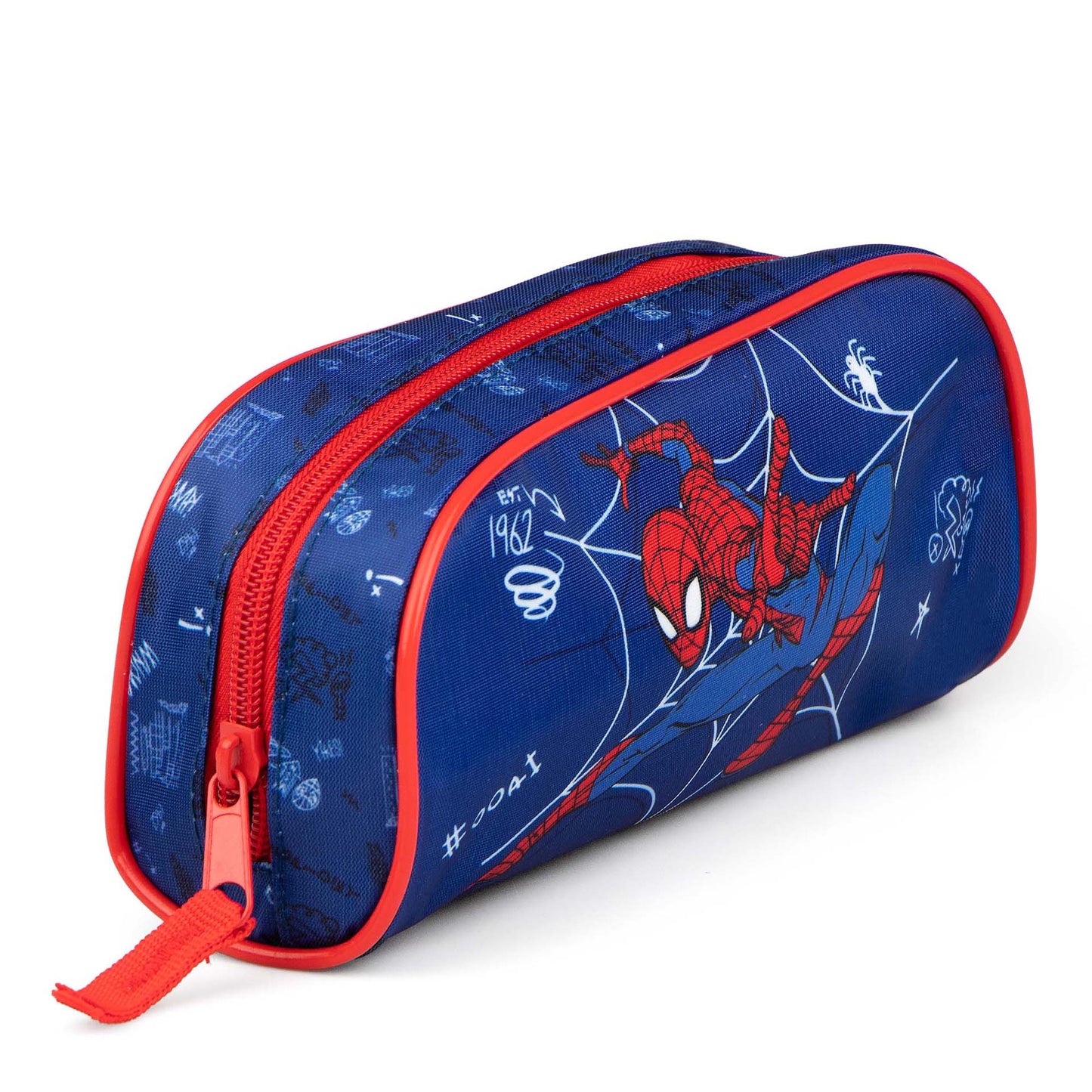 Spiderman etui