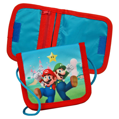Super Mario portemonnee