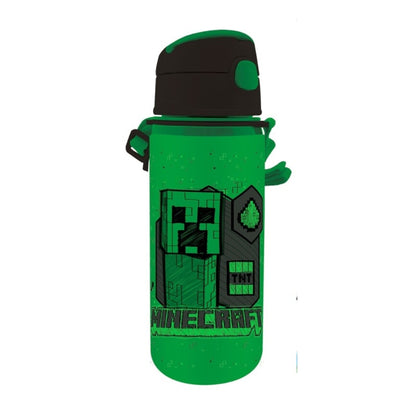 Minecraft drinkfles