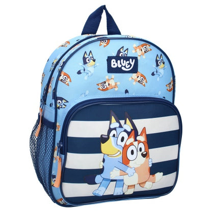 Bluey rugzak