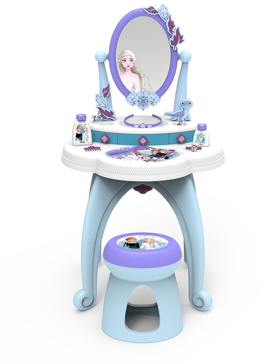 Frozen 2-in-1 Kaptafel