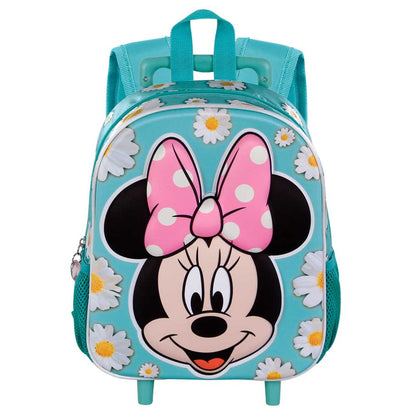 Minnie Mouse trolley rugzak