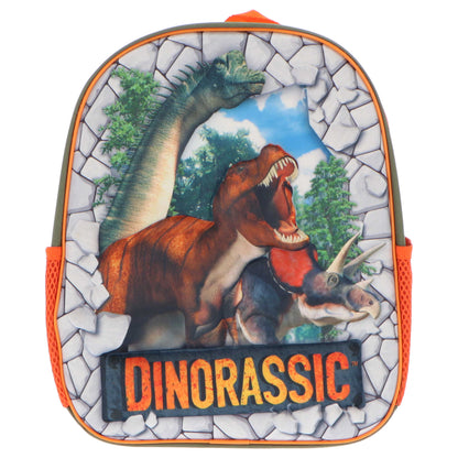 Dinorassic 3D rugzak