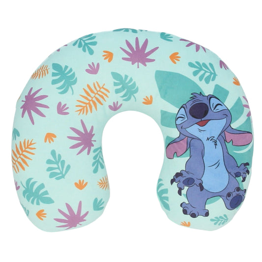 Lilo & Stitch reiskussen