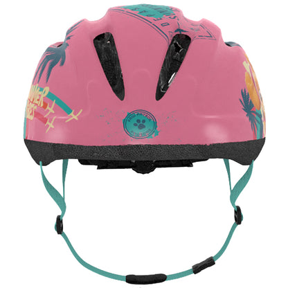 Paw Patrol fietshelm