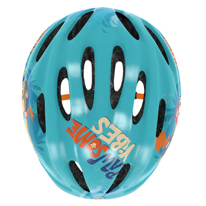 Paw Patrol Fietshelm