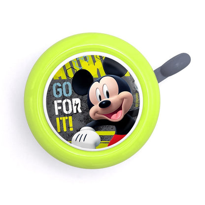Mickey Mouse fietsbel