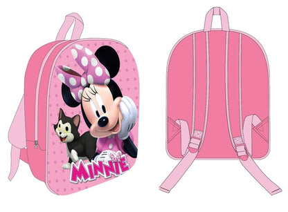 Minnie Mouse 3D rugzak