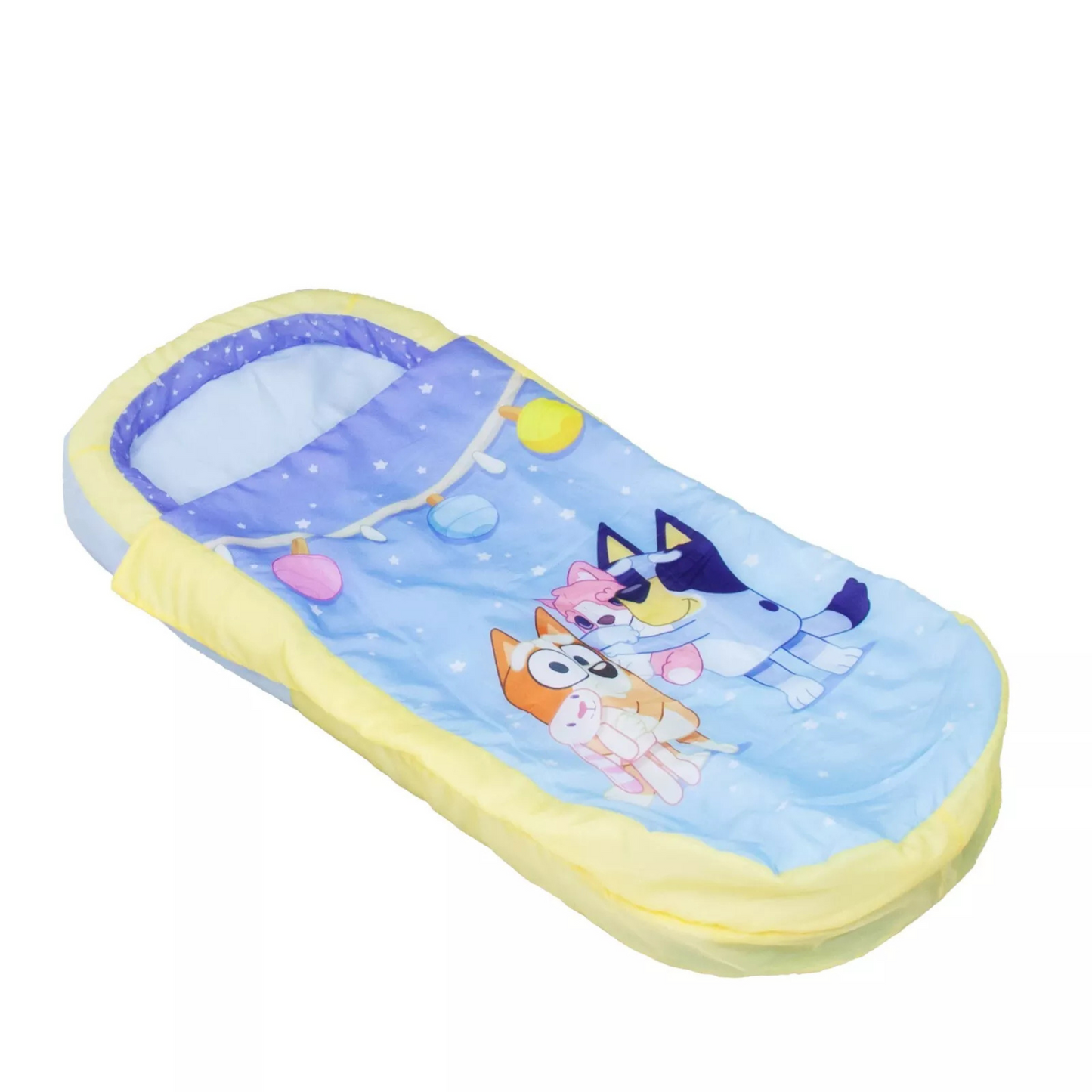 Bluey ReadyBed - Junior
