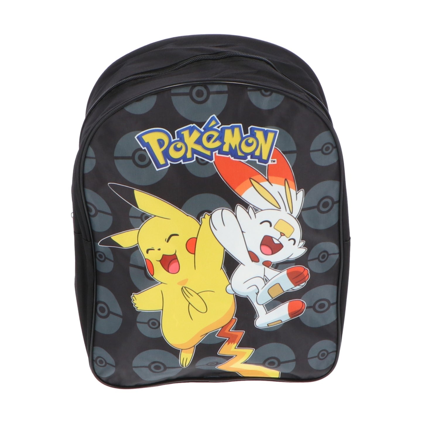 Pokemon rugzak