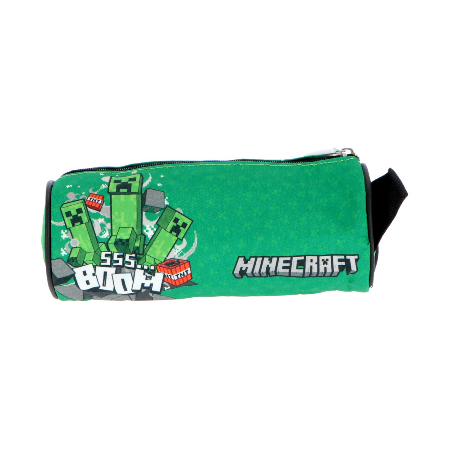 Minecraft etui - deluxe