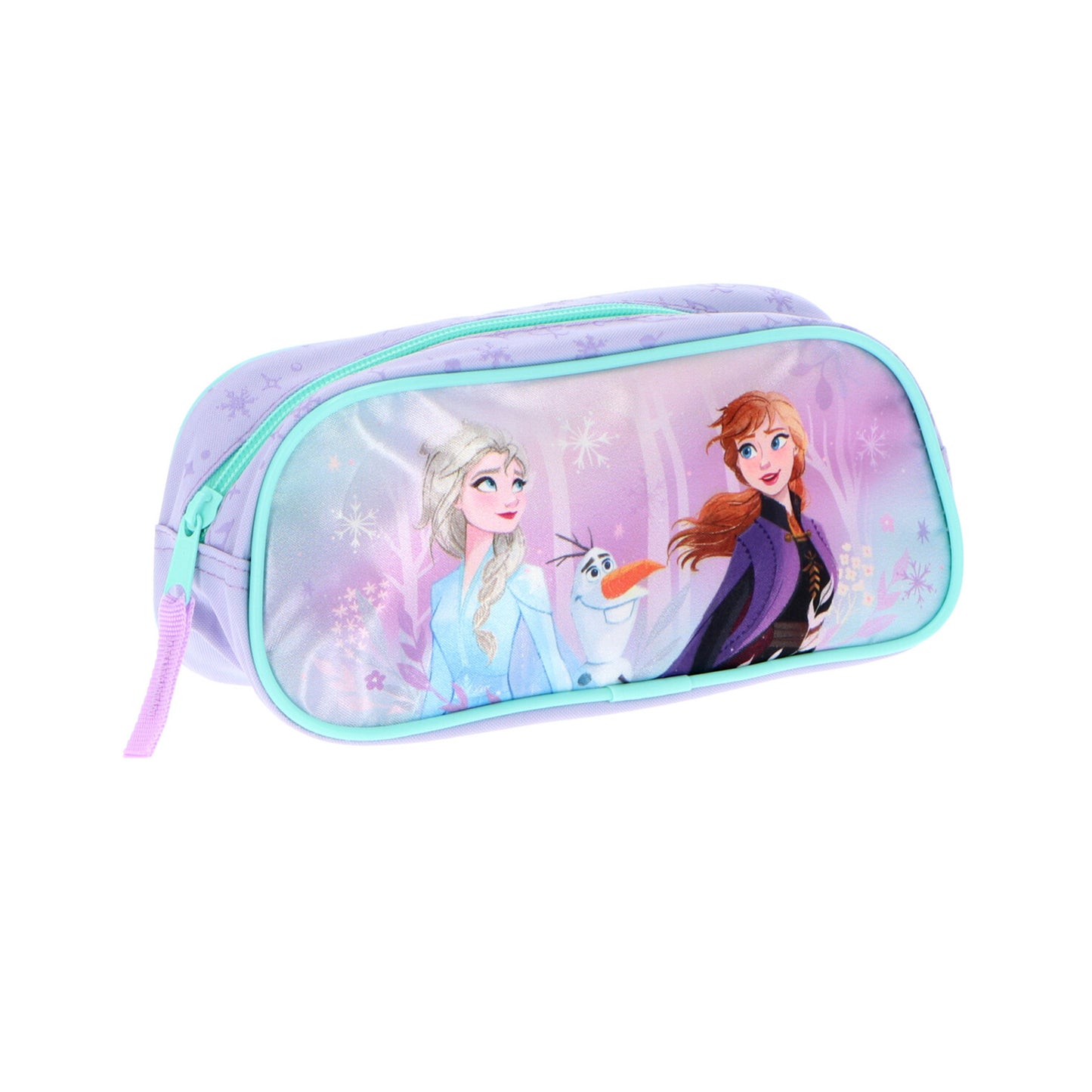 Frozen etui