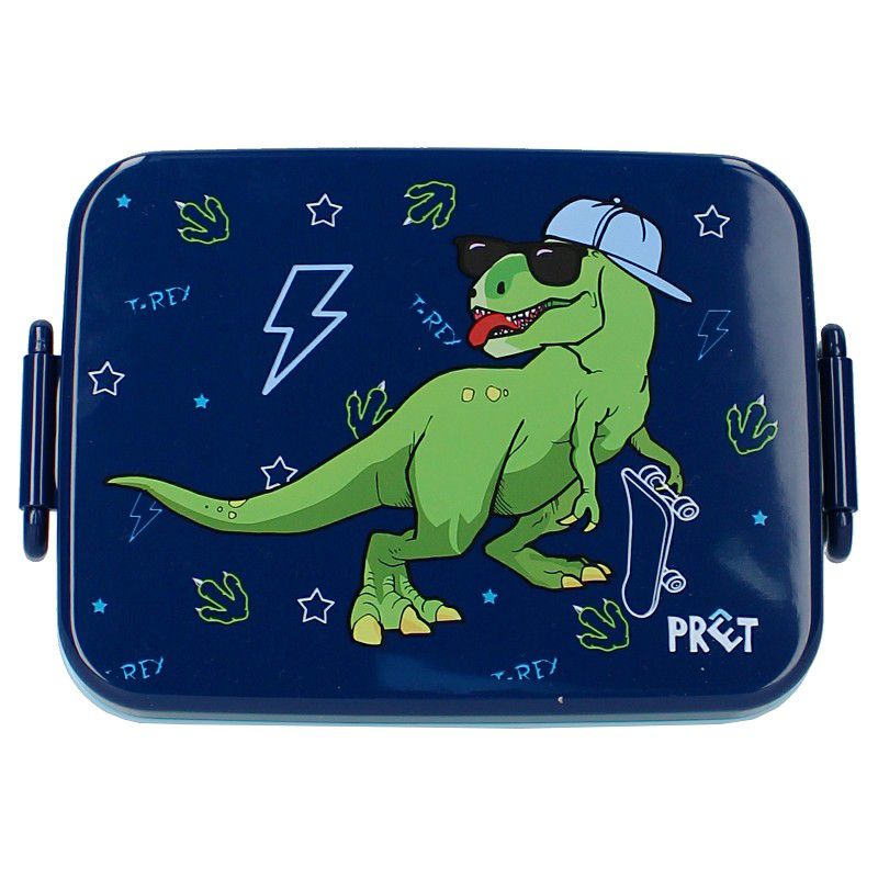Pret Lunchbox & Snackbox