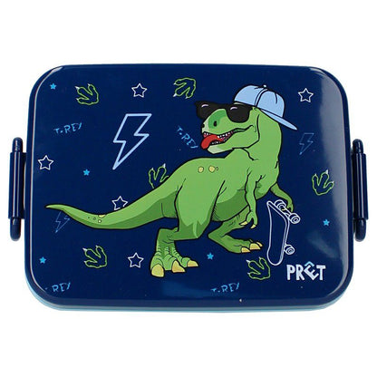 Pret Lunchbox & Snackbox