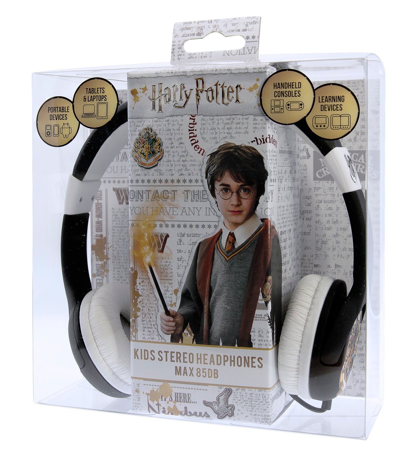 Harry Potter Koptelefoon Junior.