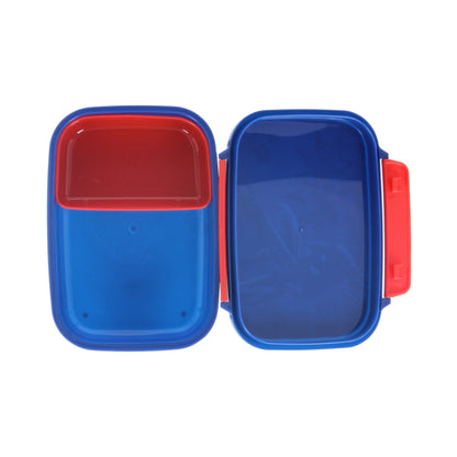 Spiderman lunchset