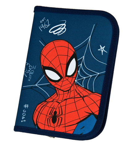 Spiderman Gevulde Etui