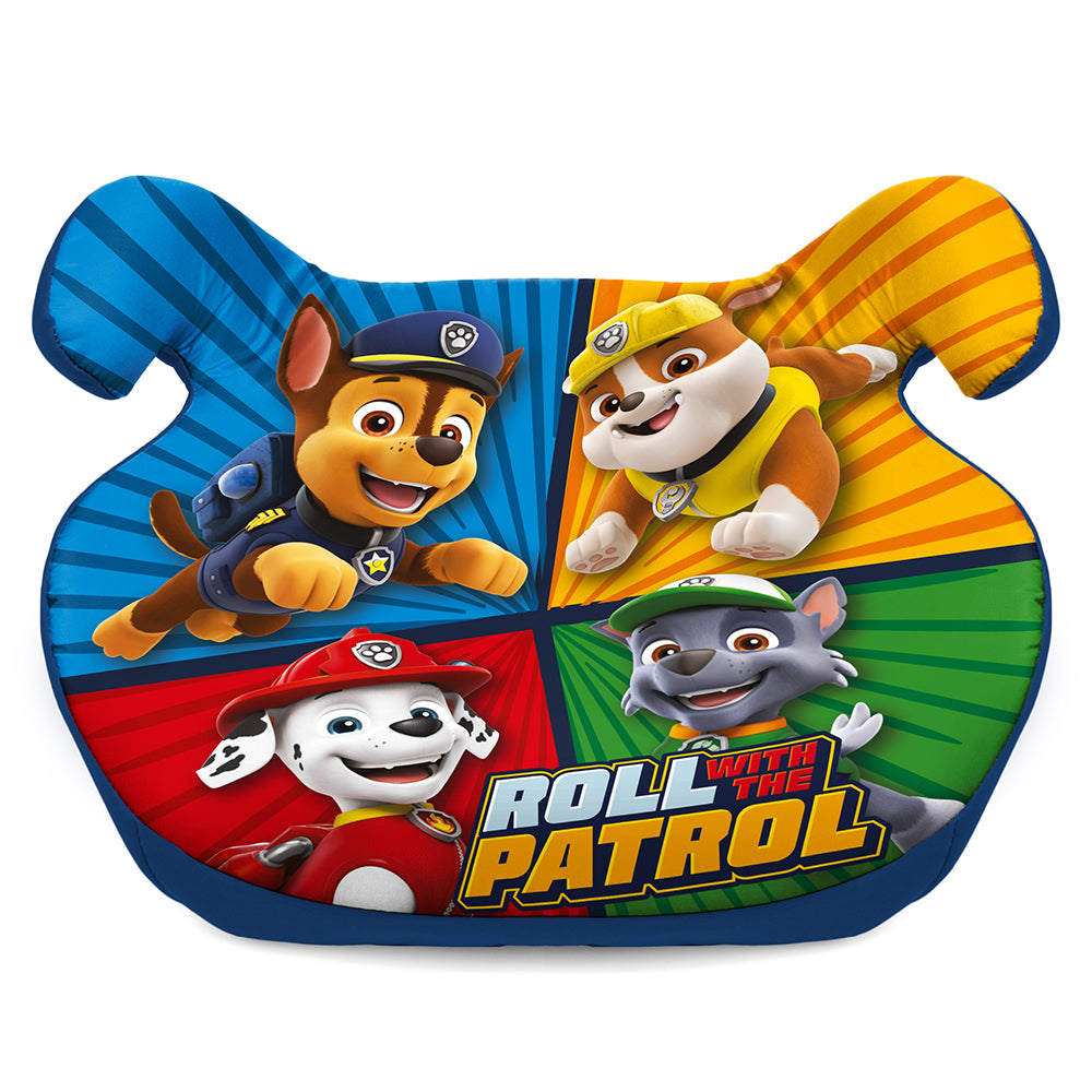 Paw Patrol Autozitje/Autostoelverhoger