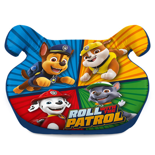 Paw Patrol Autozitje/Autostoelverhoger