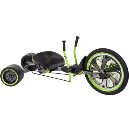 Huffy Green Machine