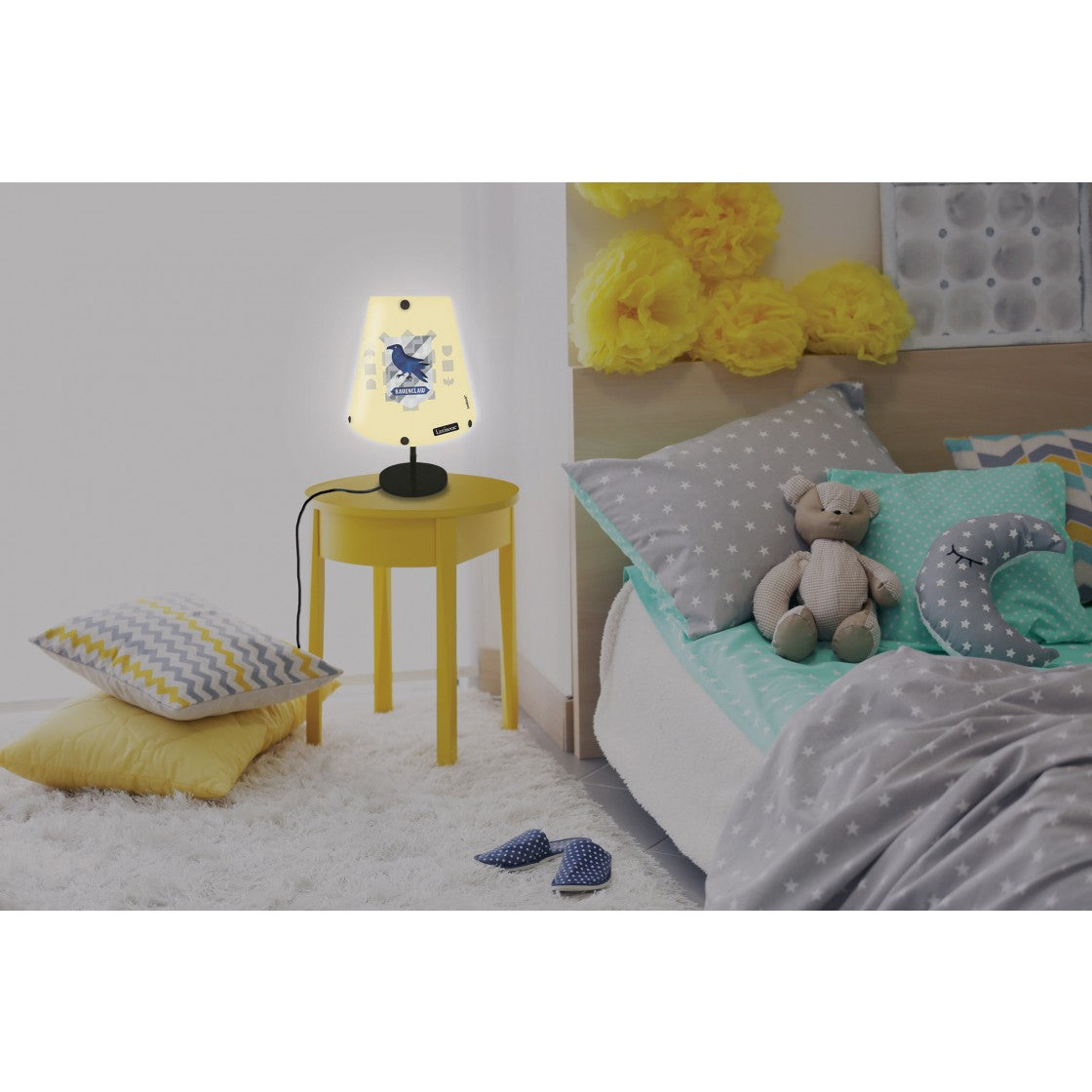 Harry Potter Nachtlamp