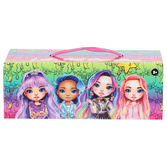 Rainbow Surprise Gevulde Tekenkoffer