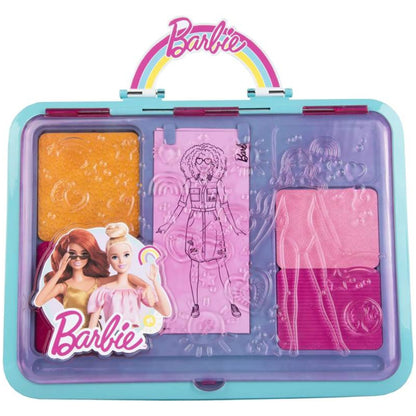 Barbie designer set
