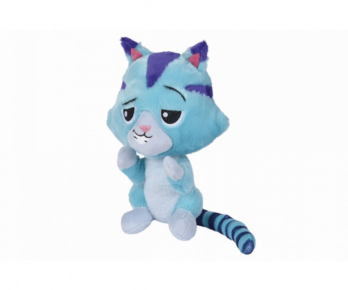 Gabby's Dollhouse pluche - Catrat - 25 cm