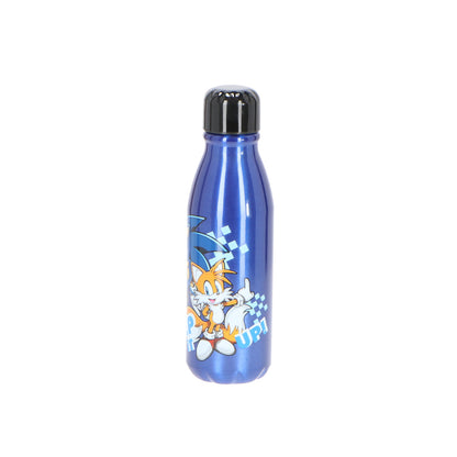 Sonic drinkfles