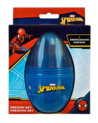 Spiderman Verassings ei