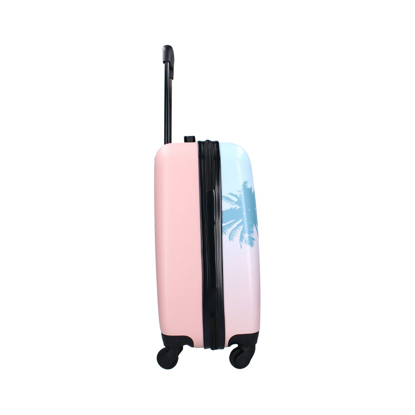 Lilo & Stitch trolley koffer