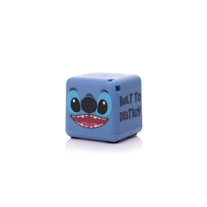 Lilo & Stitch Bitty Boomer - bluetooth luidspreker - kubus
