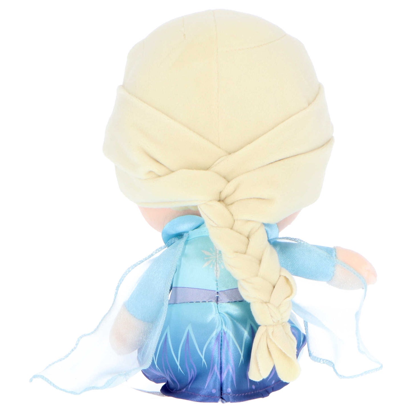 Frozen Pluche Elsa