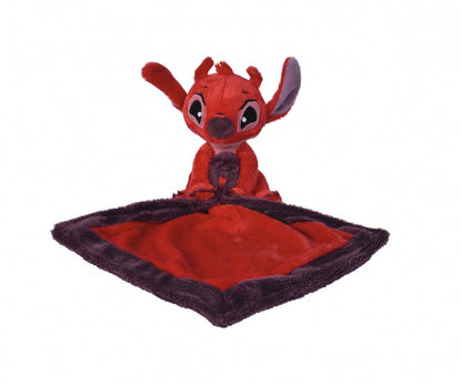 Lilo & Stitch knuffeldoek - Leroy