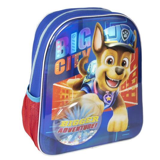 Paw Patrol rugzak