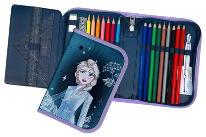 Frozen gevulde etui