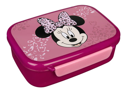 Minnie Mouse lunchbox
