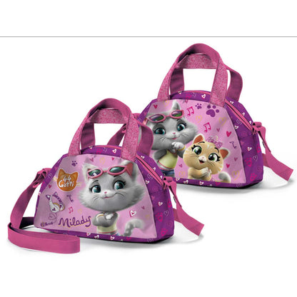 44 Cats schoudertas