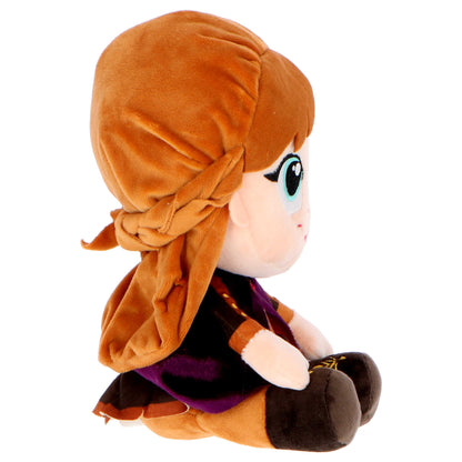 Frozen Pluche Anna