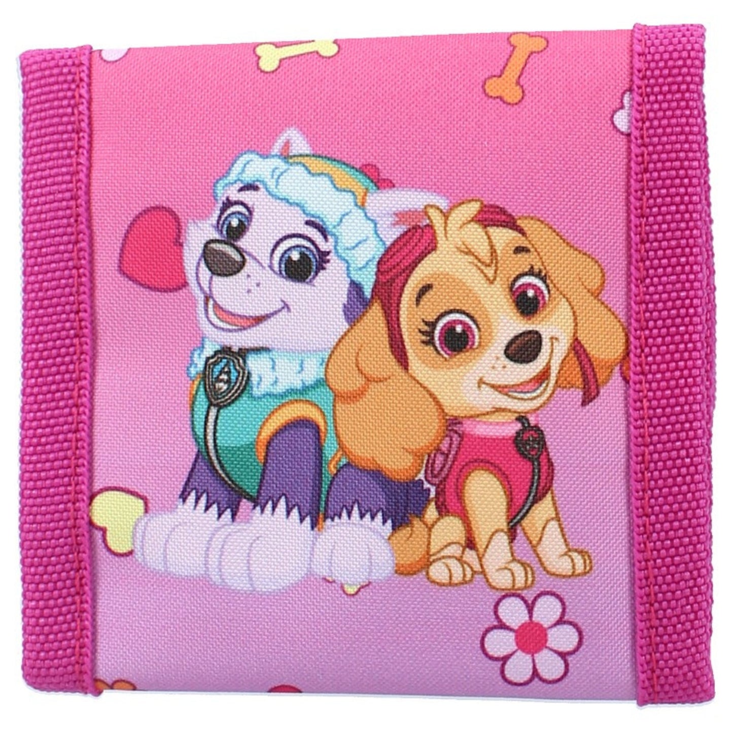 Paw Patrol portemonnee
