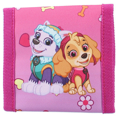 Paw Patrol portemonnee