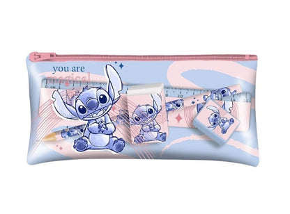 Lilo & Stitch gevulde etui