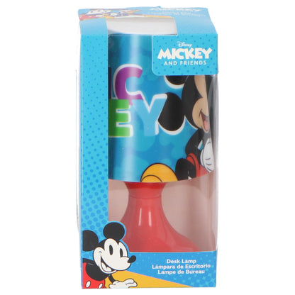 Mickey Mouse Tafellamp