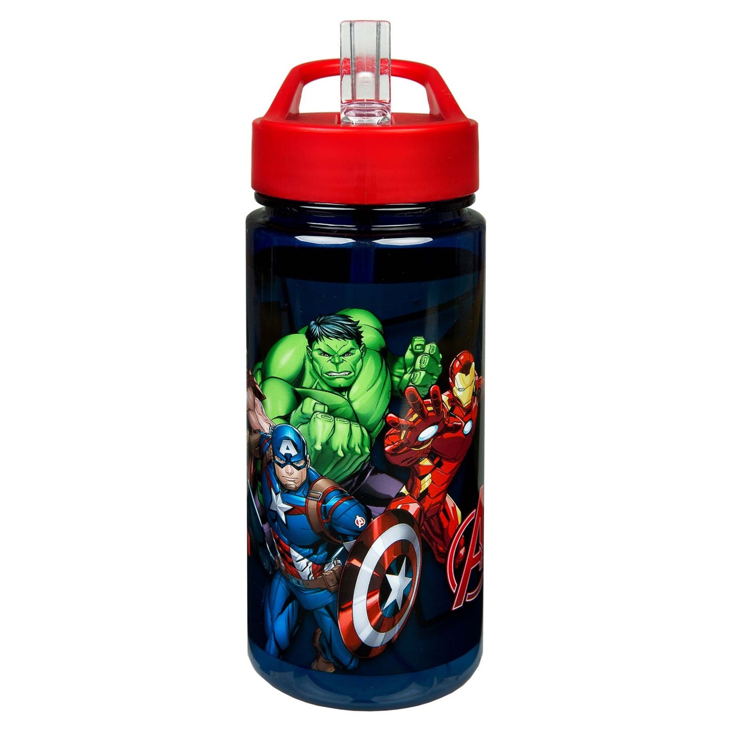 Avengers aero-drinkfles