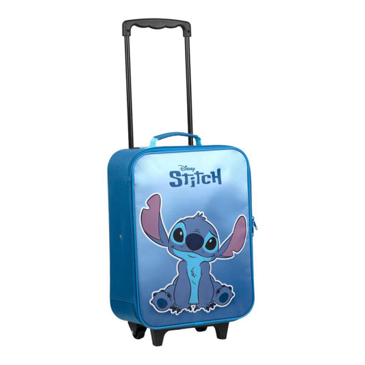 Lilo & Stitch trolley