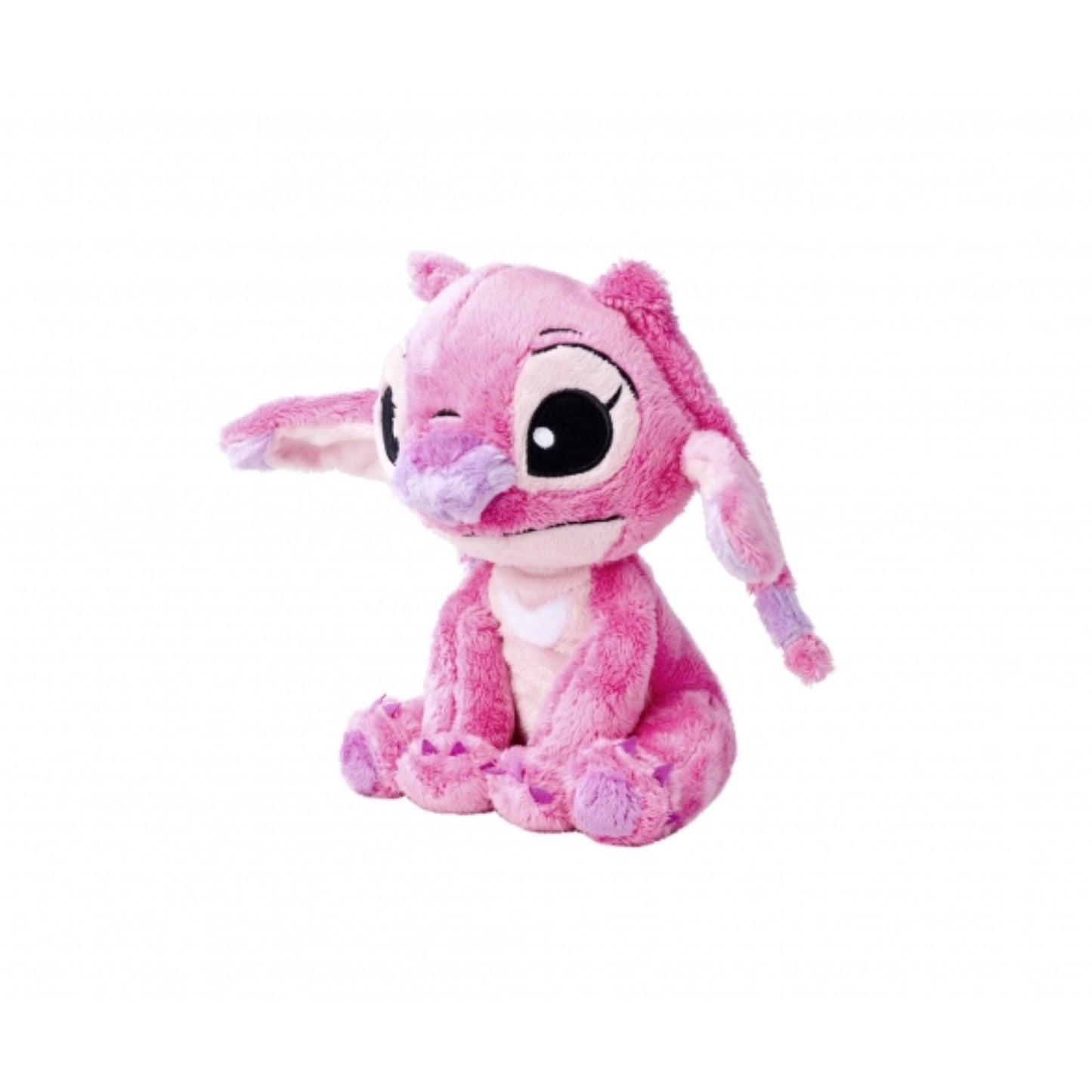 Lilo & Stitch pluche - Angel - 25 cm