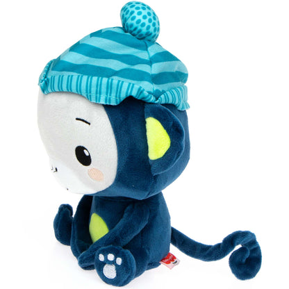 Fisher-Price Pluche Aap 20 cm
